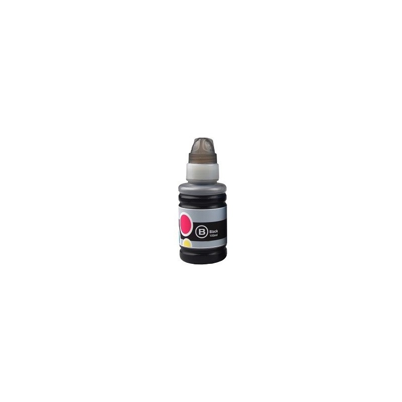 FLACONE COMPAT. ECOTANK ET2550 BK