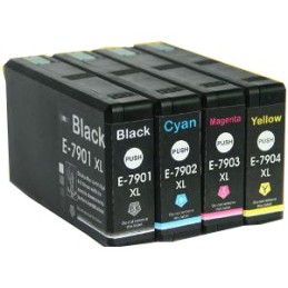 C.INK COMP. EPSON T7902...