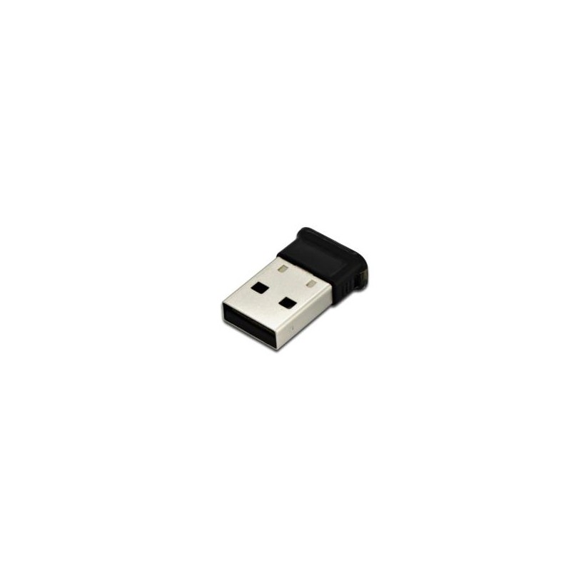 ADATTATORE BLUETOOTH USB DIGITUS