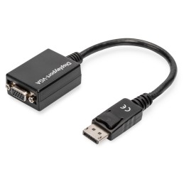 ADATTATORE DISPLAYPORT 1.2...