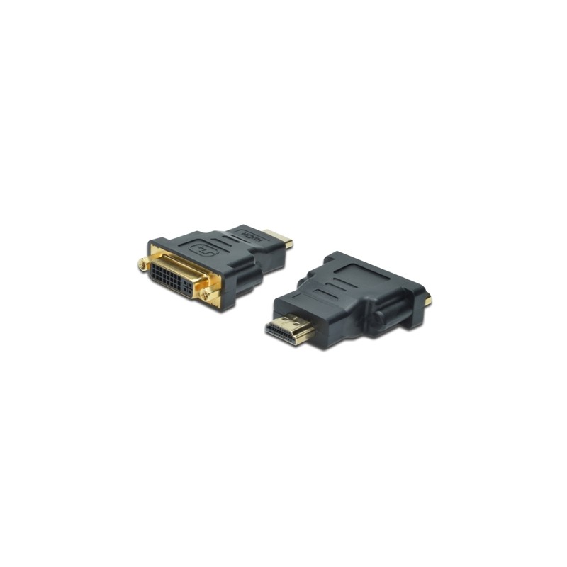 ADATTATORE DVI-D  24+1 F / HDMI -M