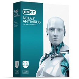 ANTIVIRUS ESET NOD32 UPGRADE