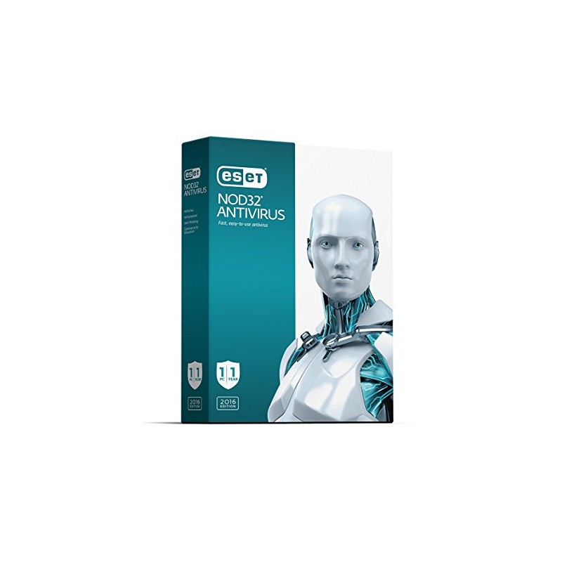 ANTIVIRUS ESET NOD32 UPGRADE