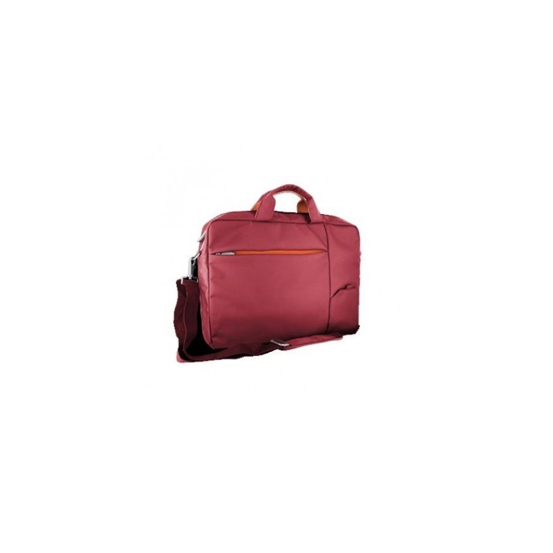 BORSA PER NETBOOK 14''/15,6'' ATLANTIS S410 ROSSA