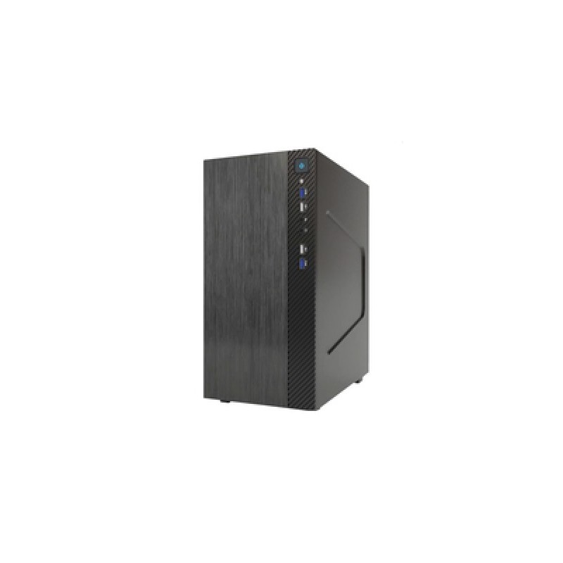 CASE ITEK SMALLCOM G MINI TOWER MATX