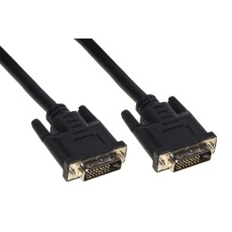 CAVO DVI-D 24+1 2MT DUAL LINK