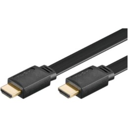 CAVO HDMI 1.4 PIATTO A/A...