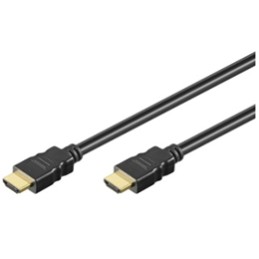 CAVO HDMI 2.0 4k@60Hz 2mt