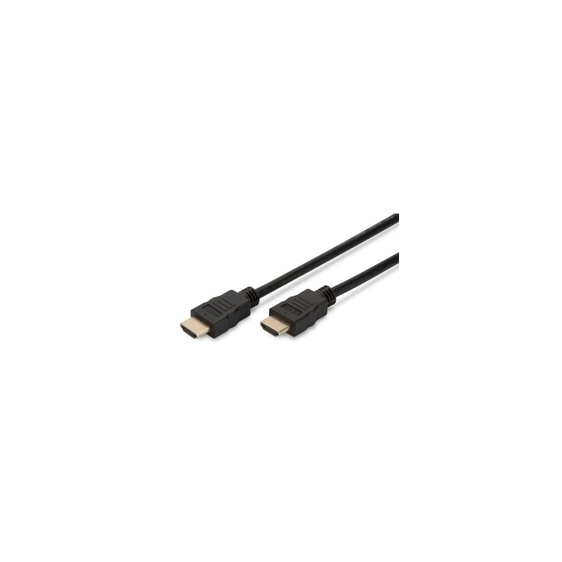 CAVO HDMI 4Kx2K 3.0mt CONTATTI DORATI