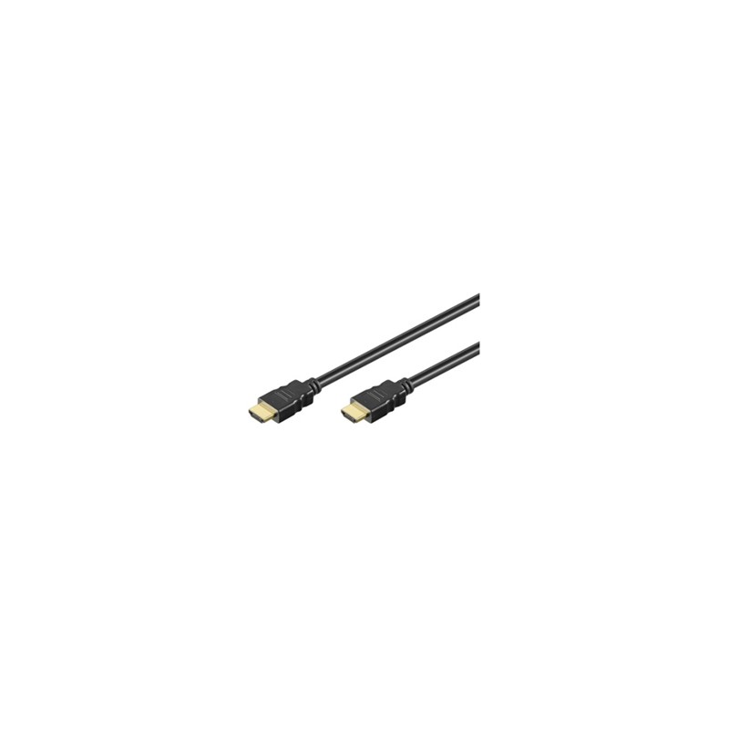 CAVO HDMI 4Kx2K 30HZ 3D+ETHERNET 10mt