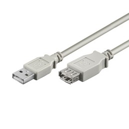 CAVO PROLUNGA USB 2.0 A-B...