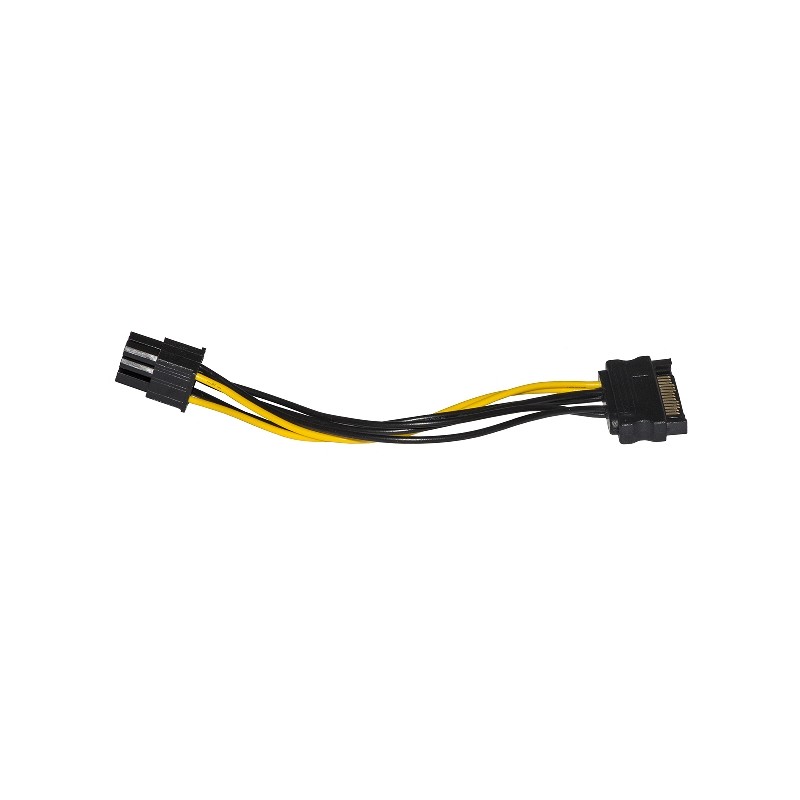 CAVO SATA 15 POLI M-6 POLI PCI EXP. CM15