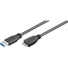 CAVO USB 2.0 TIPO AM/B...