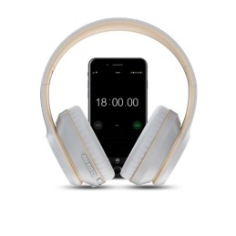 CUFFIE BLUETOOTH 5.0 DEVIA...