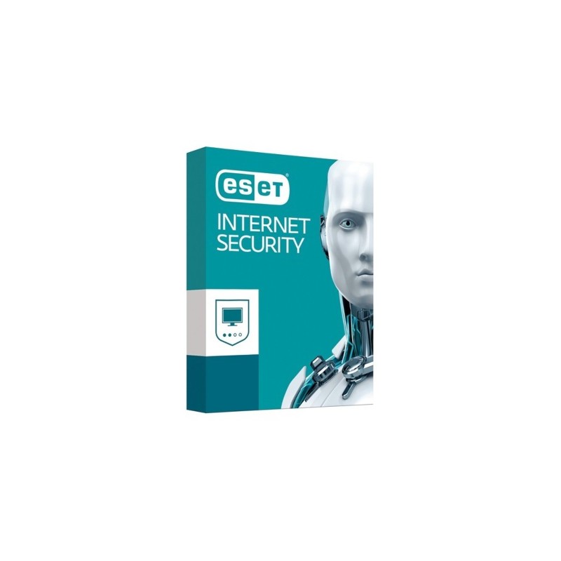 INTERNET SECURITY ESET NOD32