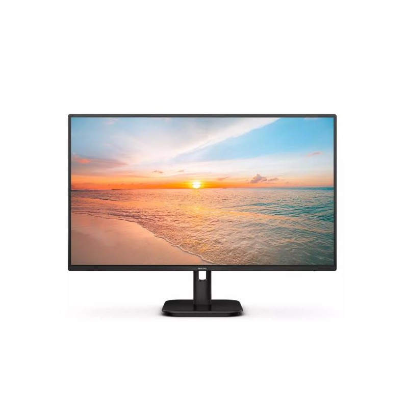 MONITOR PHILIPS 24" IPS FULL HD 75HZ