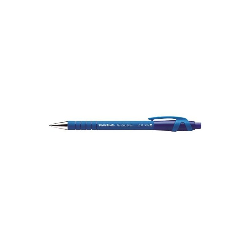 PENNA A SFERA PAPERMATE BLU - 12PZ