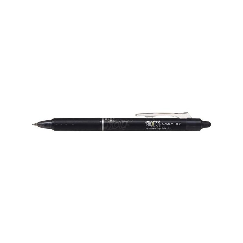 PENNA PILOT FRIXION NERO 0,7mm