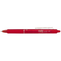 PENNA PILOT FRIXION ROSSO...