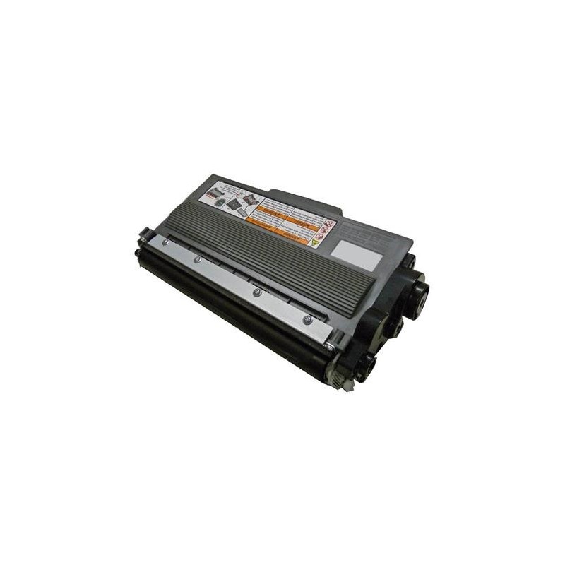 TONER P.PART COMP.BROTHER TN-3380/TN-3330 8K