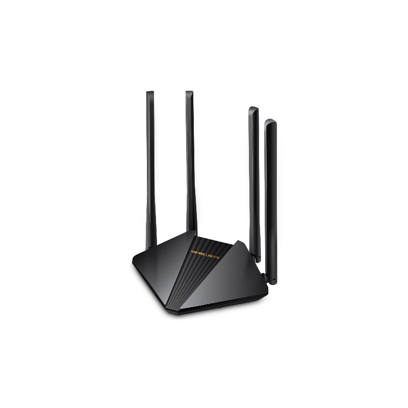 ROUTER MERCUSYS GIGABIT WIRELESS D.BAND