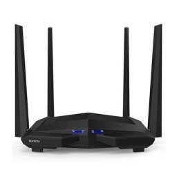 ROUTER WiFi GIGABIT TENDA...