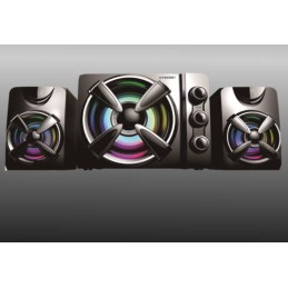 SISTEMA AUDIO ATRAGO 2.1...