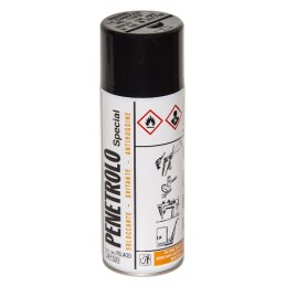 SPRAY DISOSSIDANTE 400ML