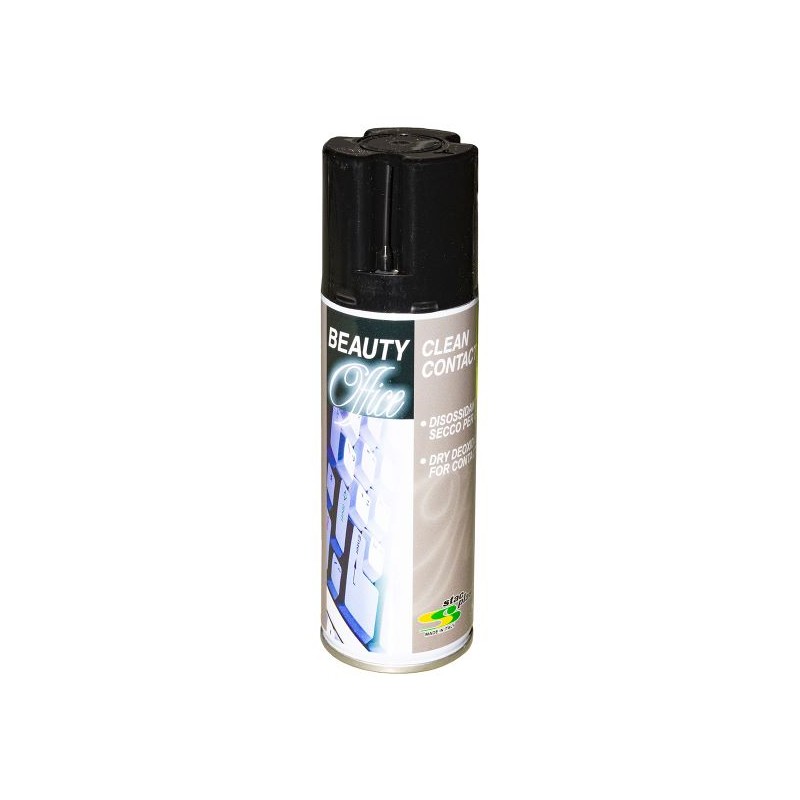 SPRAY DISOSSIDANTE SECCO 200ML