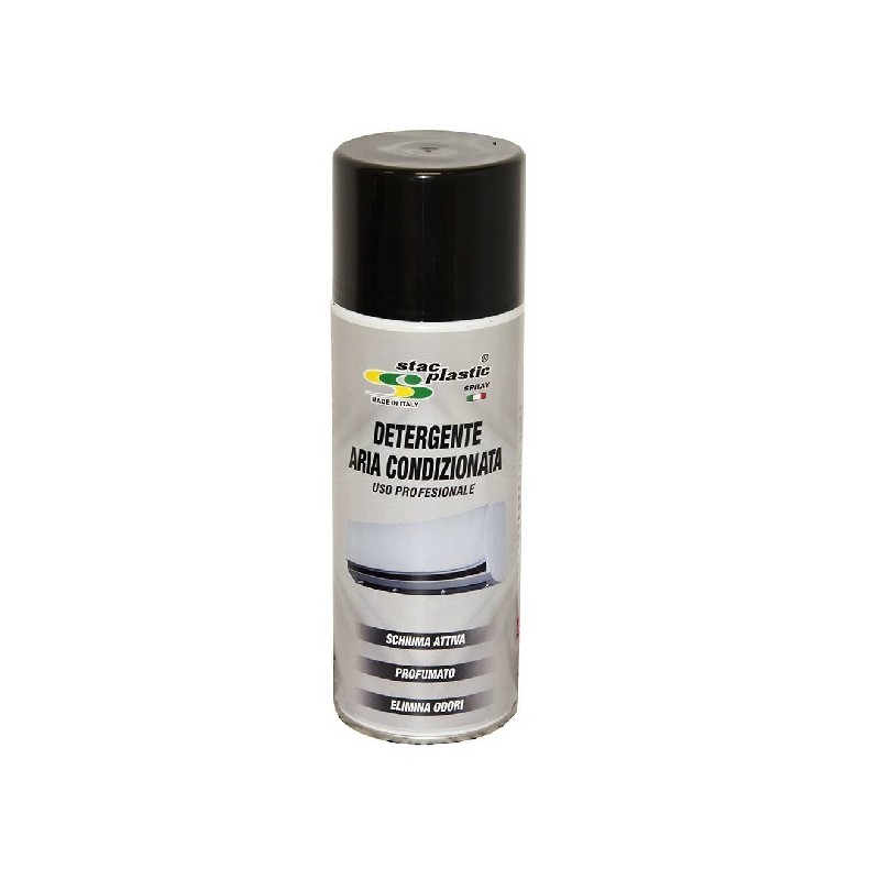 SPRAY IGIENIZZANTE PER CLIMATIZZATORI 400ML