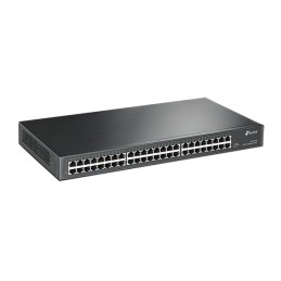 SWITCH TP-LINK 48 PT...