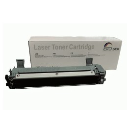 TONER ENLASER COMP. BROTHER TN-1050 2k PAG.