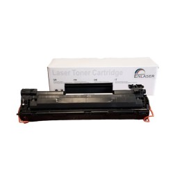 TONER ENLASER COMP. HP CF283X 2,4K