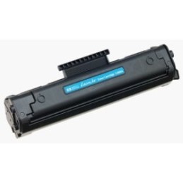 TONER P.PART COMP. HP...