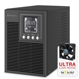 UPS ATLANTIS 1000VA (700W)...