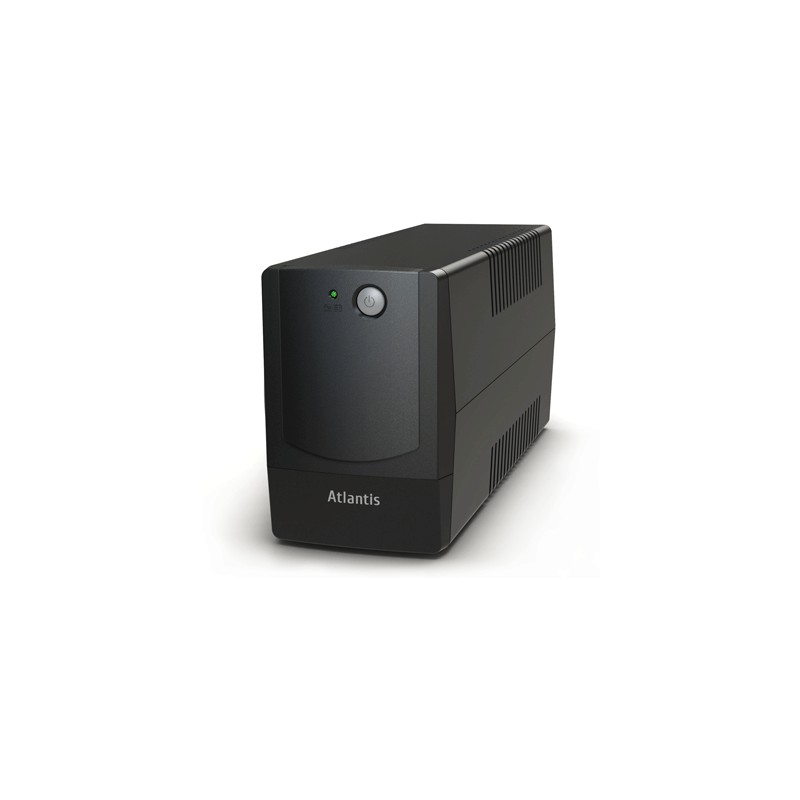 UPS ATLANTIS 1100VA (550W) AVR