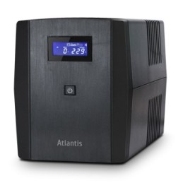 UPS ATLANTIS 1200VA (720W)...