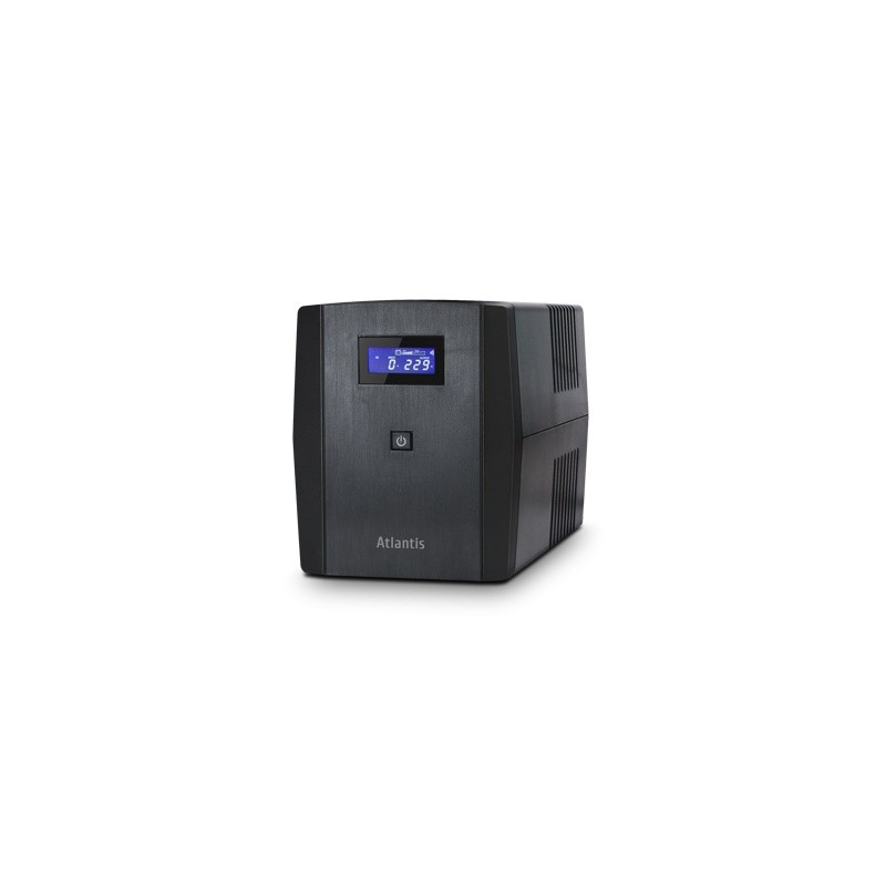 UPS ATLANTIS 1200VA (720W) AVR A03-S1200