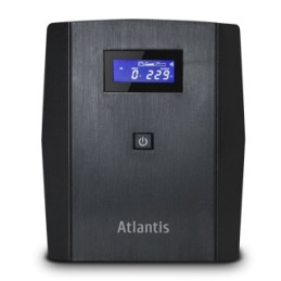 UPS ATLANTIS 2000VA (1200W)...