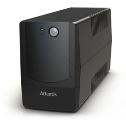 UPS ATLANTIS 800VA (400W)...