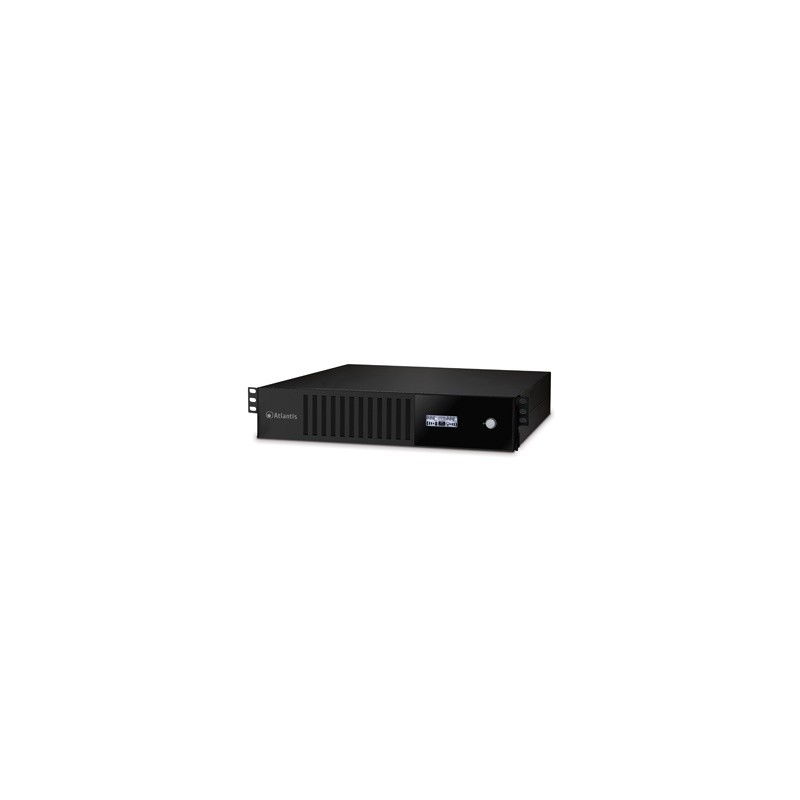 UPS ATLANTIS RACK 1200VA(720W) A03-HP1201-RC