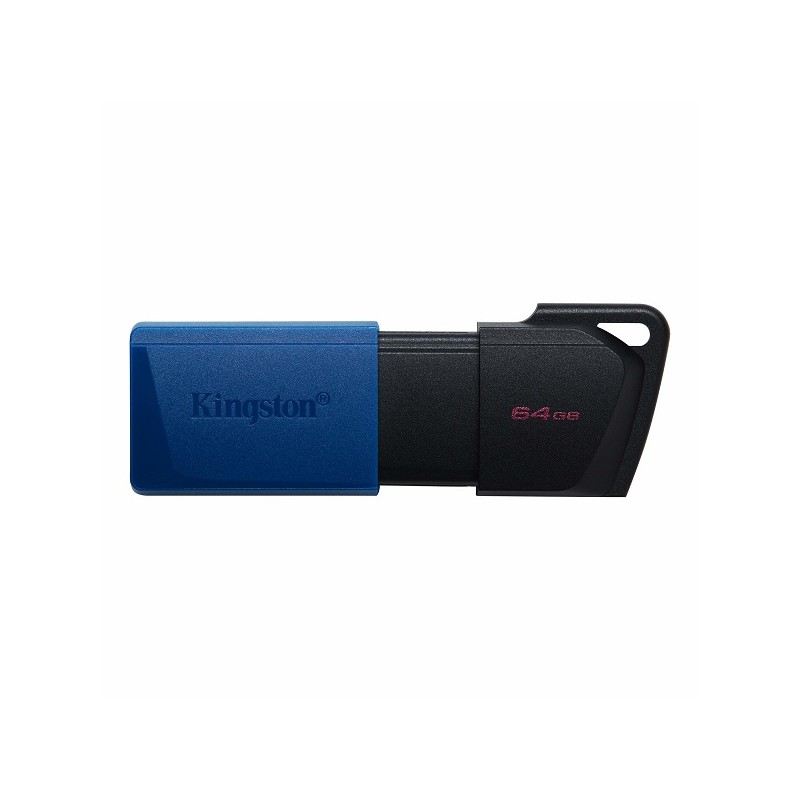 PENDRIVE KINGSTON 64GB DTXM USB 3.2 GEN1