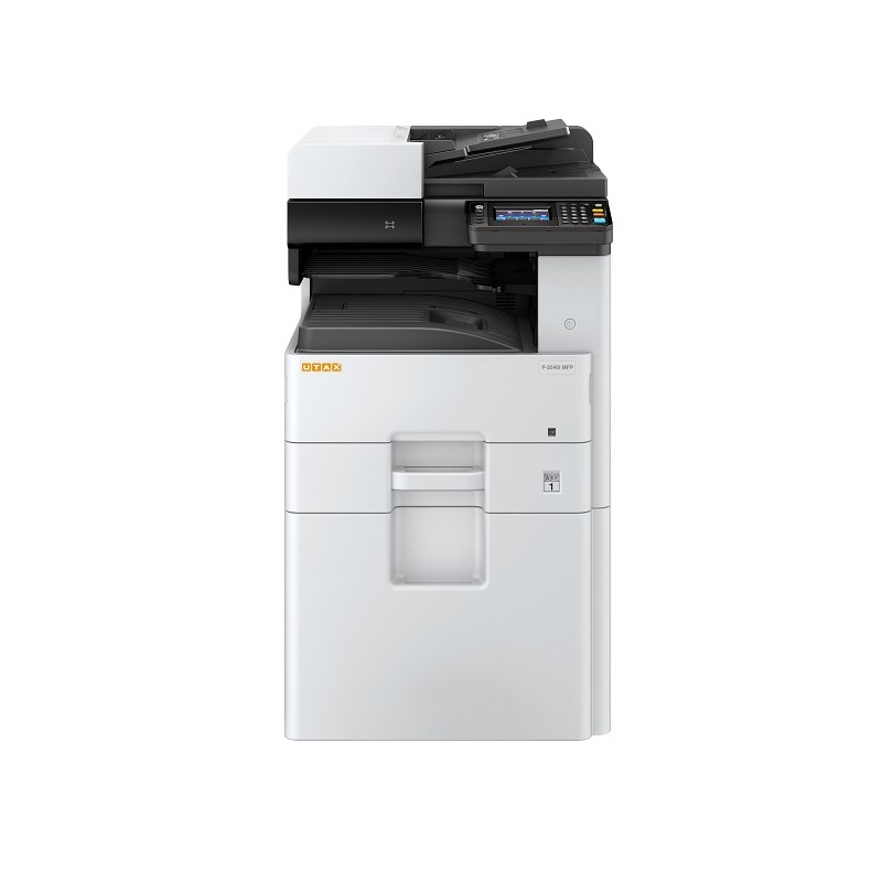 MULTIFUNZIONE LASER MONO A3 PROFESSIONALE UTAX P-2540i MFP