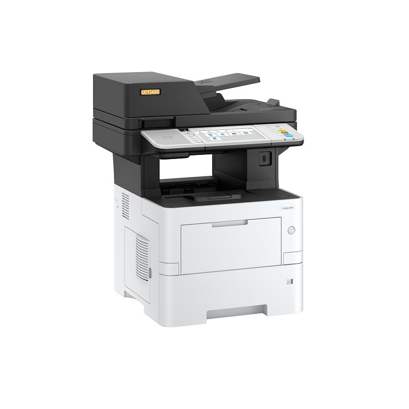 MULTIFUNZIONE LASER MONO A4 PROFESSIONALE UTAX P-4532i MFP