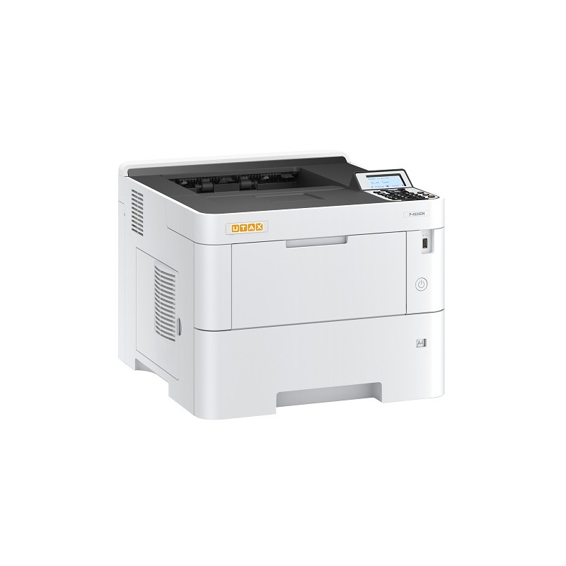 STAMPANTE LASER MONO A4 PROFESSIONALE UTAX P-4534DN