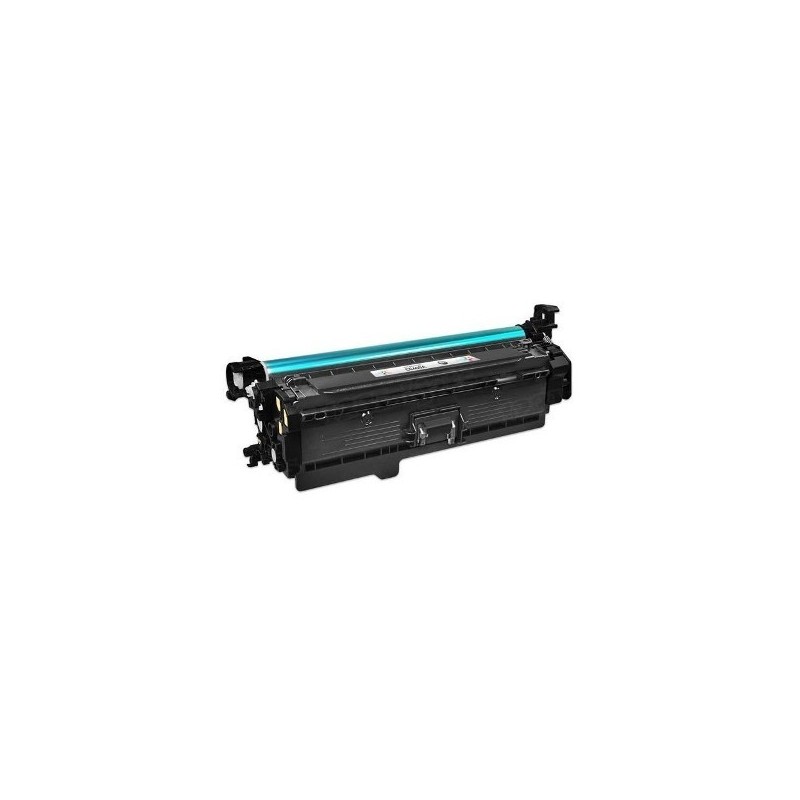 TONER P.PART COMP. HP CF360X (508X) 12,5K