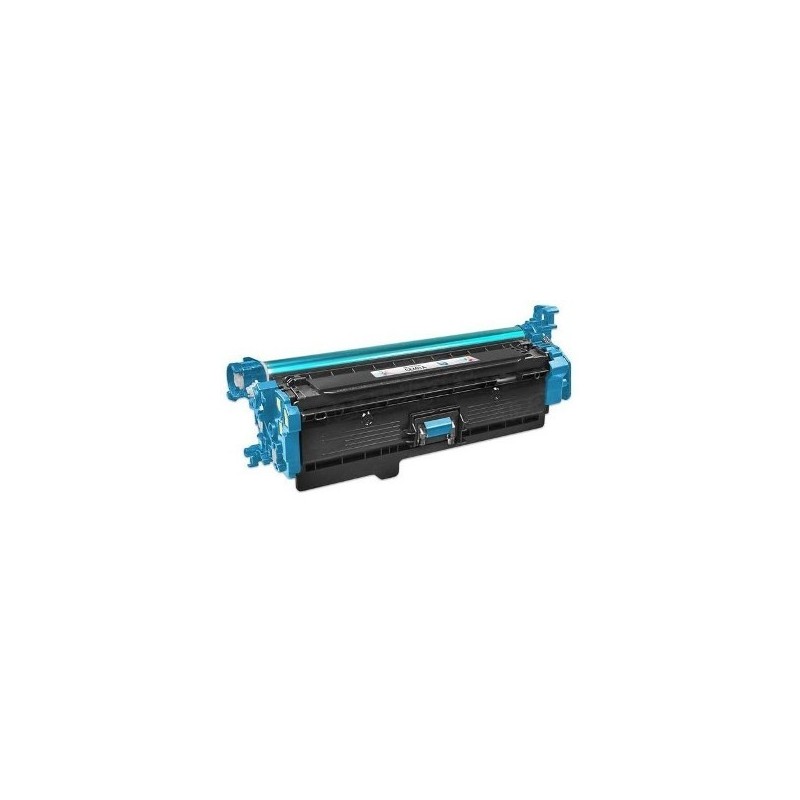 TONER P.PART COMP. HP CF361X (508X) 9,5K