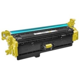 TONER P.PART COMP. HP CF362X (508X) 9,5K