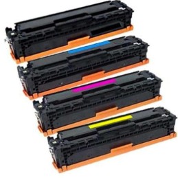 TONER P.PART COMP. HP COLOR LJ PRO M470 BK 5K