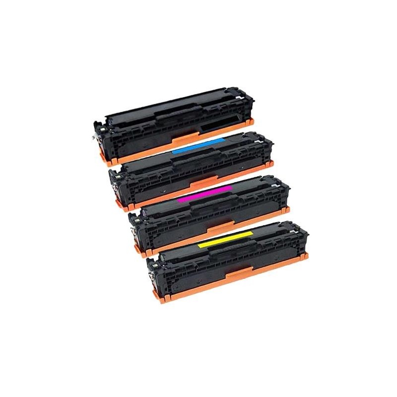 TONER P.PART COMP. HP COLOR LJ PRO M470 CY 5K